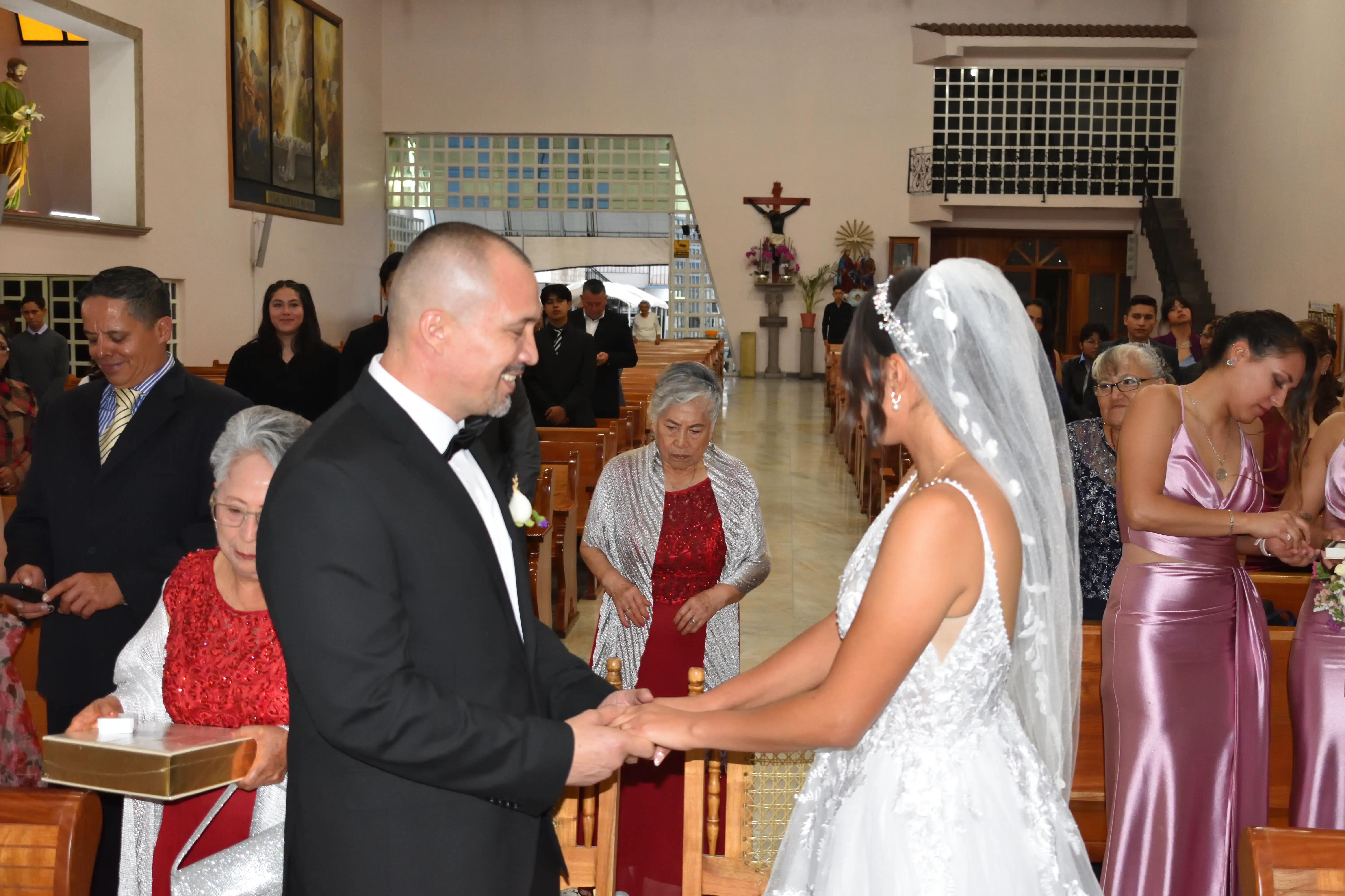 Boda Sofia & Aron